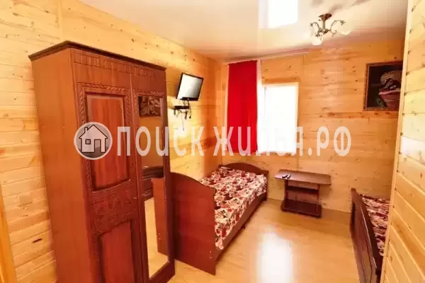 Гостевой дом «Анюта» Гостевой дом «Анюта»