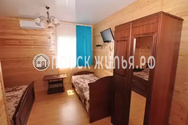 Гостевой дом «Анюта» Гостевой дом «Анюта»