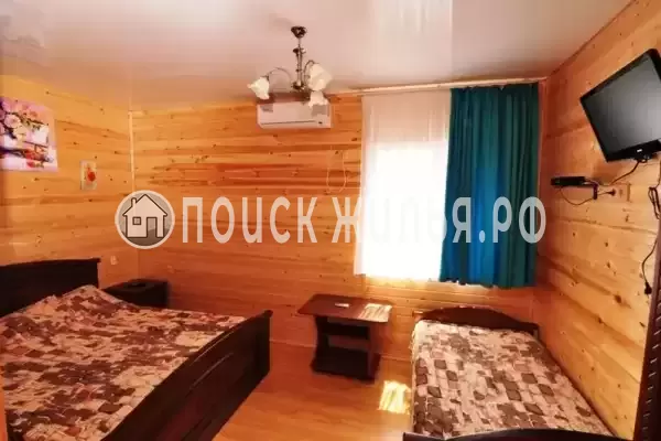 Гостевой дом «Анюта» Гостевой дом «Анюта»