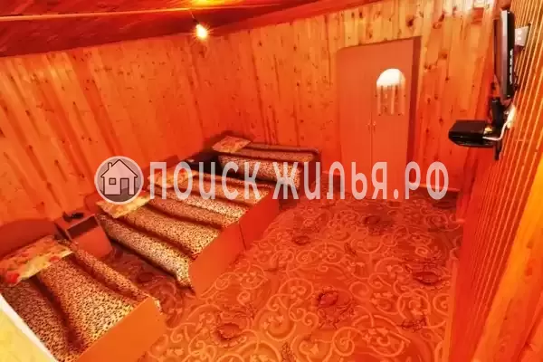 Гостевой дом «Анюта» Гостевой дом «Анюта»