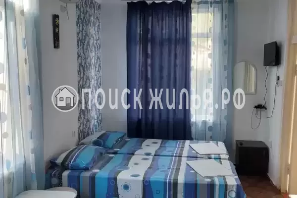 Гостевой дом «Цитрон» Гостевой дом «Цитрон»