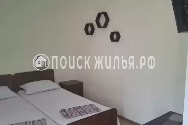 Гостевой дом «Цитрон» Гостевой дом «Цитрон»