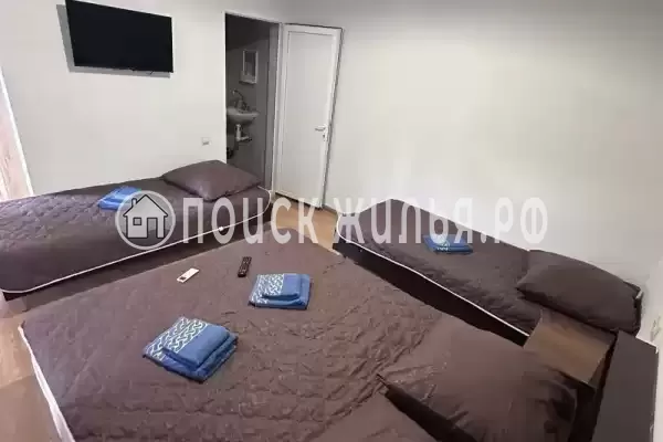 Гостевой дом «Зелёная Долина»