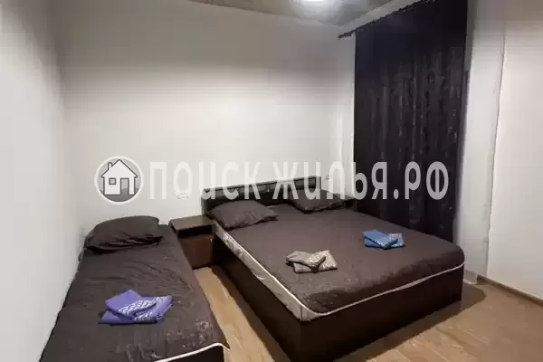 Гостевой дом «Зелёная Долина»