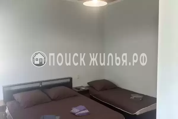 Гостевой дом «Зелёная Долина»