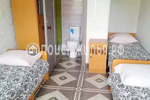 «На Курганной»