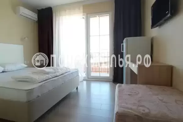 «Белый лотос»