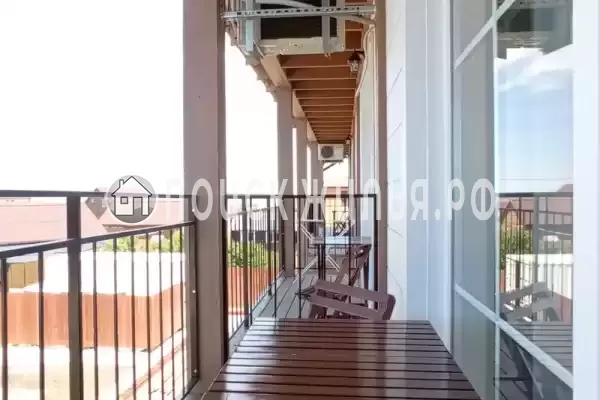 «Белый лотос»