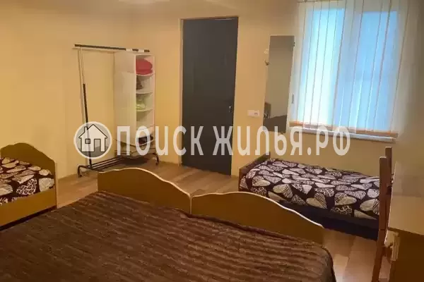 Гостевой дом «Восход»