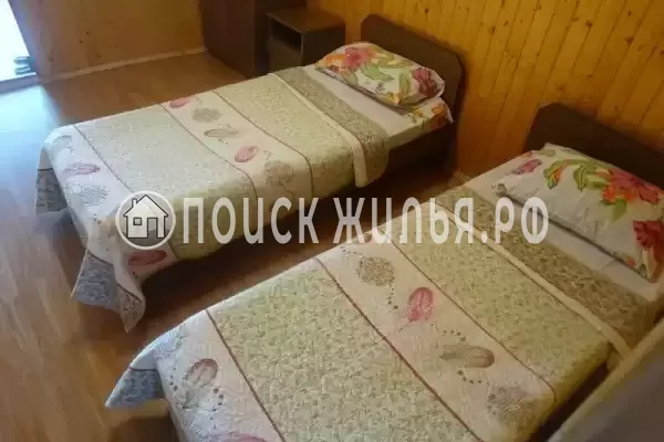 Гостевой дом «У Азы» Гостевой дом «У Азы»