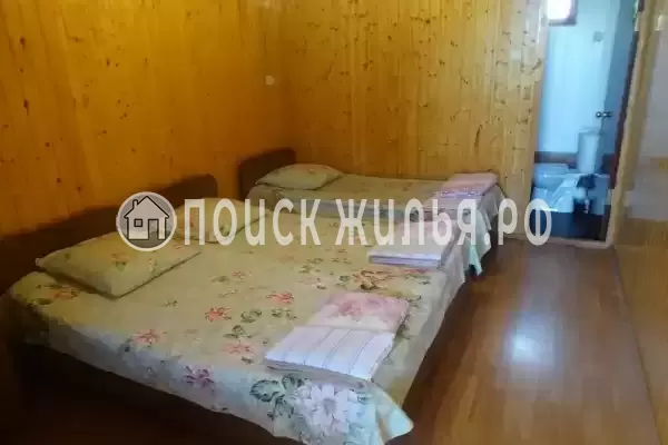 Гостевой дом «У Азы» Гостевой дом «У Азы»