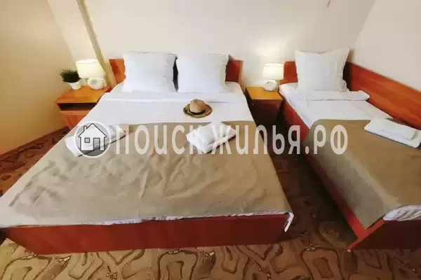 «Берег Надежды» «Берег Надежды»