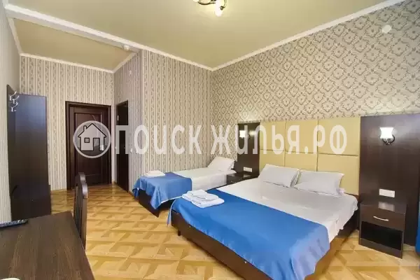 «Мирабель»