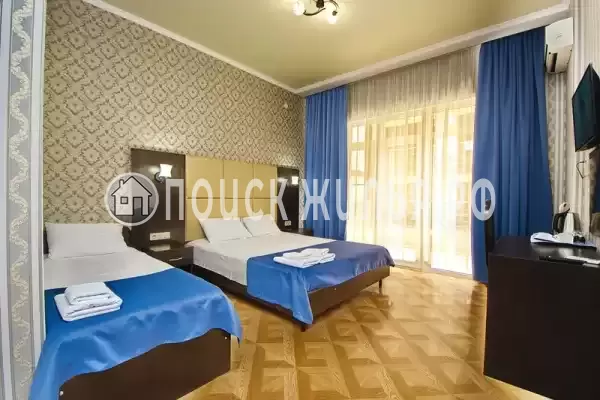 «Мирабель»