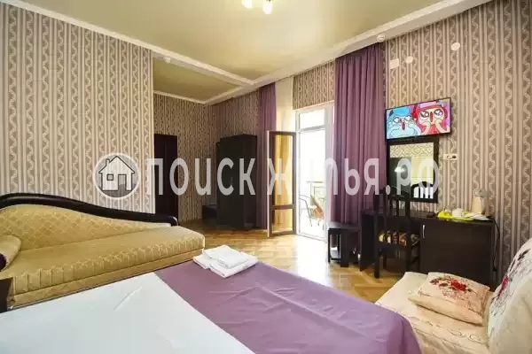 «Мирабель»