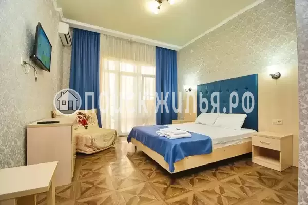 «Мирабель»