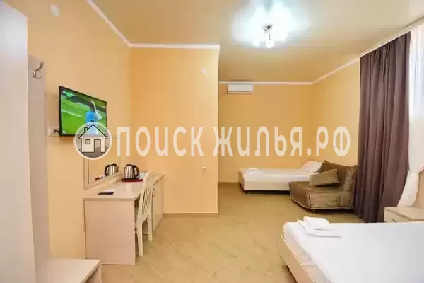 «Мирабель»