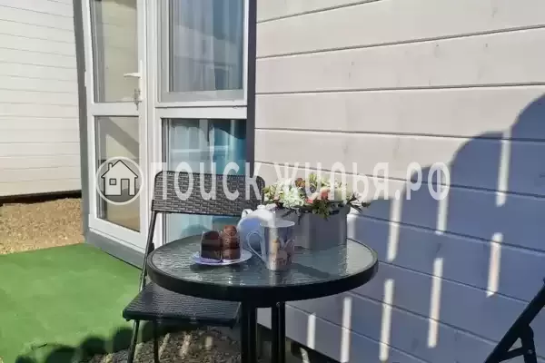 «Талисман Хаус»