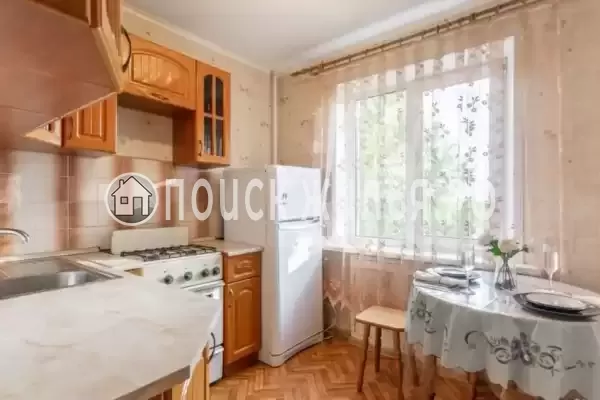 Квартира «1-комнатная»