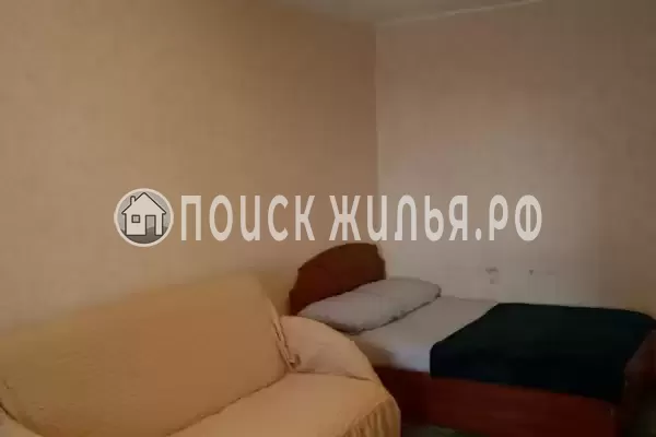 Квартира «1-комнатная»