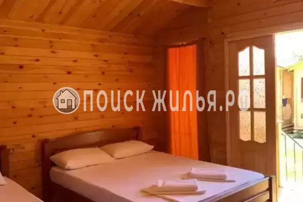 База отдыха «Wooden house ANNA» База отдыха «Wooden house ANNA»