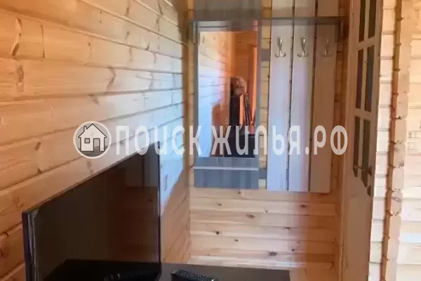 База отдыха «Wooden house ANNA» База отдыха «Wooden house ANNA»