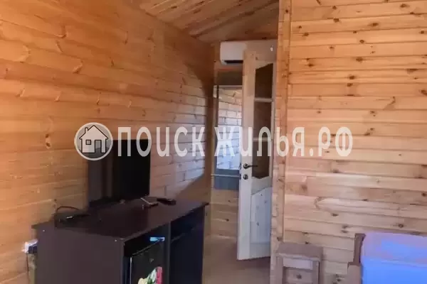 База отдыха «Wooden house ANNA» База отдыха «Wooden house ANNA»