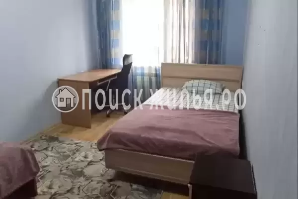 Квартира «3-х комнатная» Квартира «3-х комнатная»