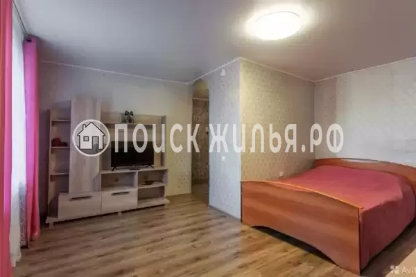 Квартира «1-комнатная»