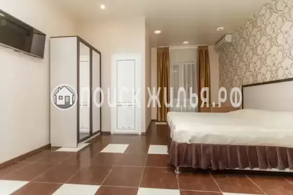 Гостевой дом «Сан Марко» Гостевой дом «Сан Марко»