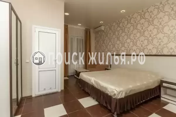 Гостевой дом «Сан Марко» Гостевой дом «Сан Марко»