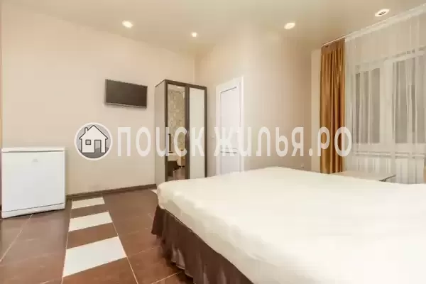 Гостевой дом «Сан Марко» Гостевой дом «Сан Марко»