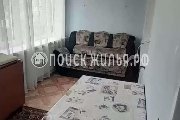 Квартира «1-комнатная» Квартира «1-комнатная»