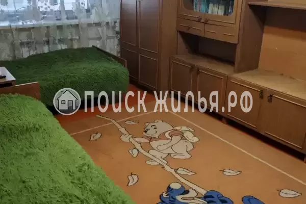 Квартира «1-комнатная» Квартира «1-комнатная»