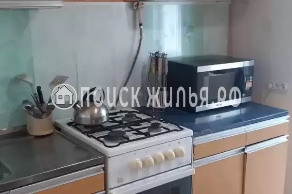 Квартира «1-комнатная» Квартира «1-комнатная»