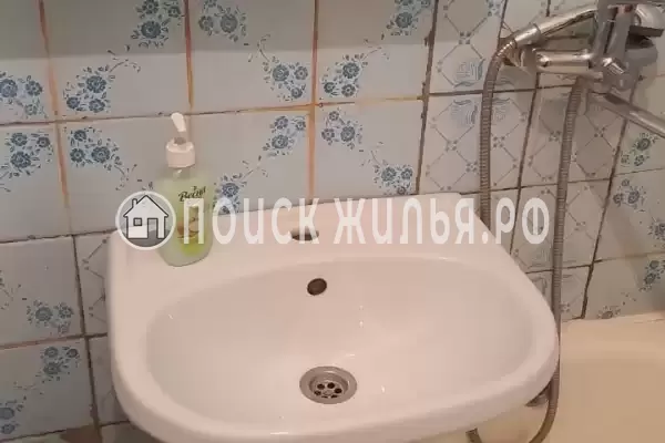 Квартира «1-комнатная» Квартира «1-комнатная»