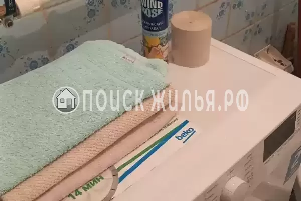 Квартира «1-комнатная» Квартира «1-комнатная»