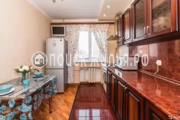 Квартира «2-х комнатная» Квартира «2-х комнатная»