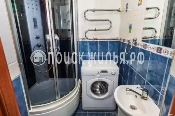 Квартира «2-х комнатная» Квартира «2-х комнатная»