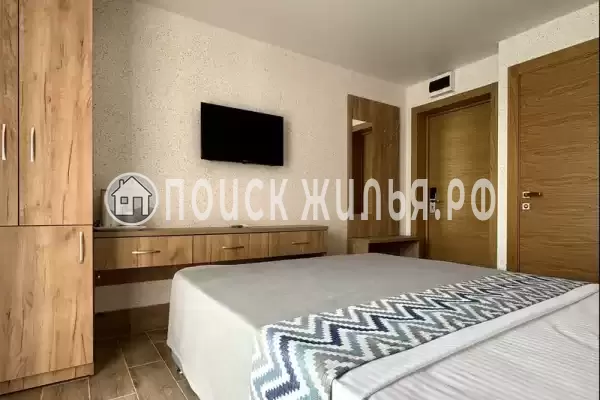 Отель «Мореин»