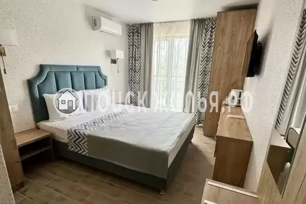 Отель «Мореин»