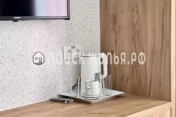 Отель «Мореин»