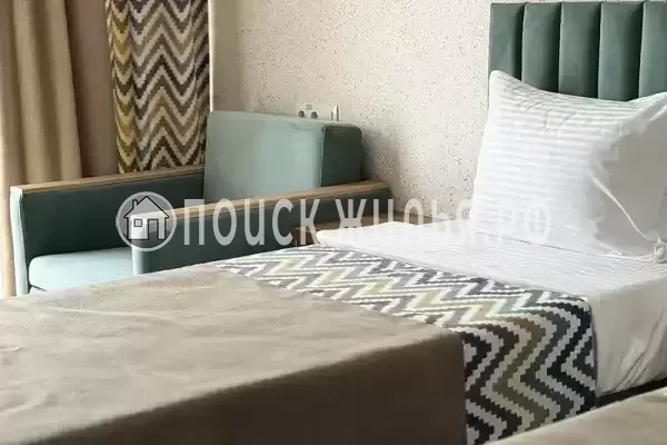 Отель «Мореин»