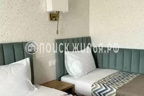 Отель «Мореин»