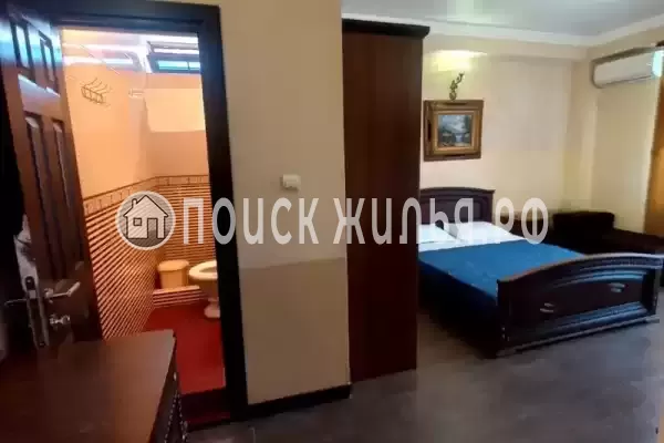 Гостевой дом «Бугенвиллия»