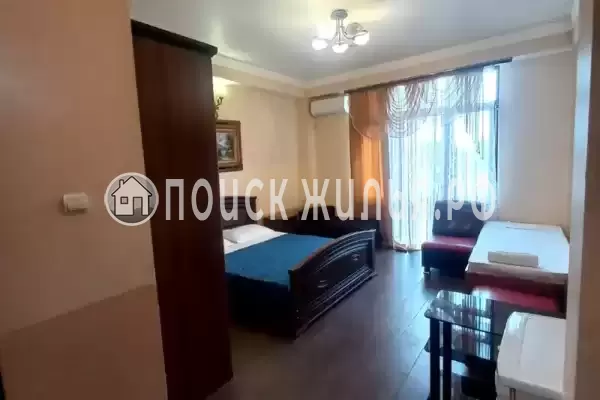 Гостевой дом «Бугенвиллия»