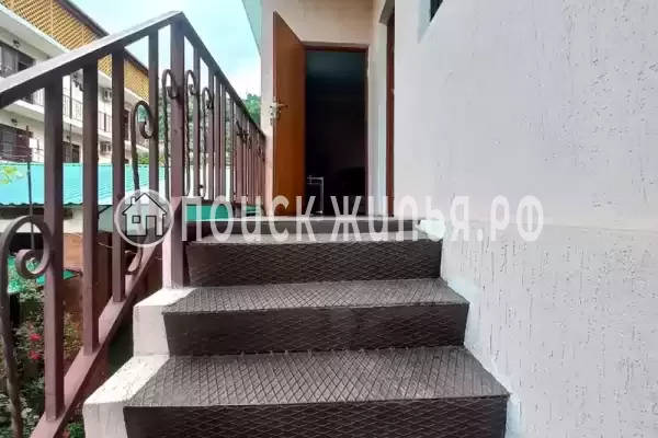 Гостевой дом «Бугенвиллия»