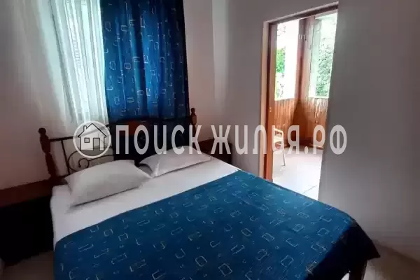 Гостевой дом «Бугенвиллия»