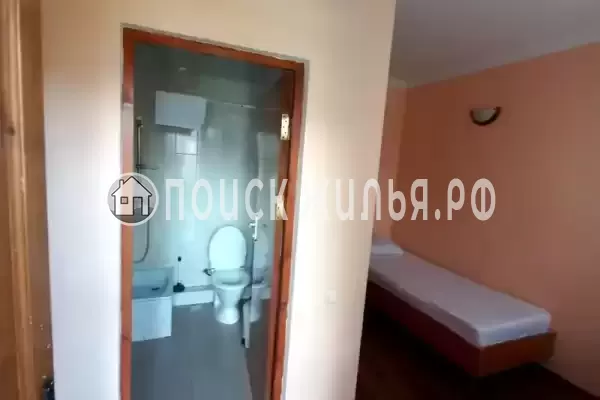 Гостевой дом «Бугенвиллия»