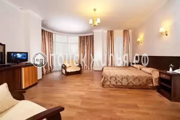 «Анапа-Лазурная»